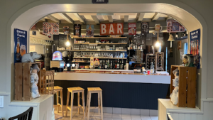 Brasserie L’Estaminet à Saint-Pierre-le-Viger