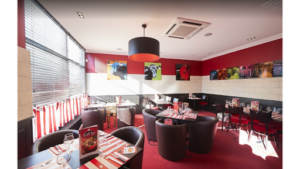 Restaurant La Boucherie à Douai