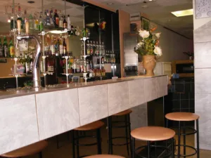 Pizzeria Restaurant Capriccio à Saint-Étienne