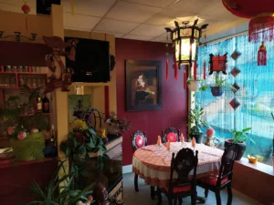 PARFUMS D’ASIE à Haguenau