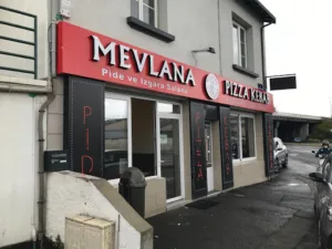 RESTAURANT MEVLANA 63 à Clermont-Ferrand