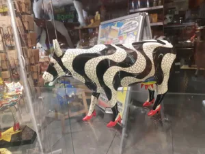 O Quintal Restaurant Portugais à Besançon