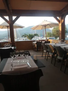 Terra Cotta à Propriano