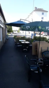 La Madeleine à Guingamp