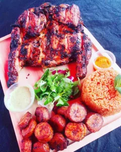 BKO BRAISE à Puiseux-Pontoise