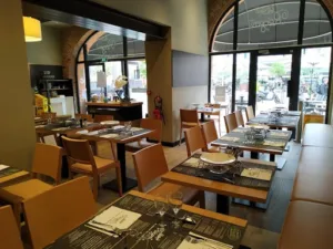 Bistro Régent Toulouse Saint-Cyprien à Toulouse