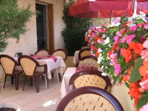 Bistro Gourmand à Jouars-Pontchartrain