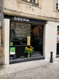 SIBERIA à Villeneuve-lès-Avignon