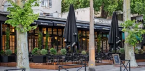 Grand Café Malarte – Restaurant Arles à Arles