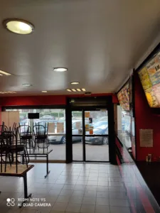 L’escale du Blanc Mesnil à Le Blanc-Mesnil