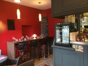 Le Bistroquet à Belfort