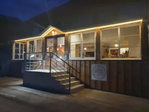 La Maison Michaud à Seyssel