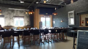 La Cantine du Roy à Châteaubernard