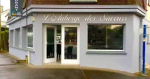 L’Auberge des Saveurs à Beaurains