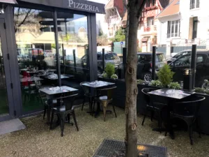 Restaurant Paparotti Boulogne-Billancourt à Boulogne-Billancourt