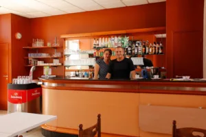 Les Grandes Tables Du Marais à Saint-Denis-du-Payré