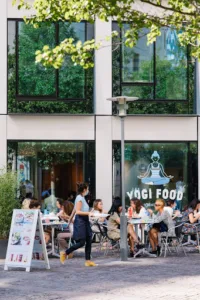 COJEAN CARRÉ MICHELET à Puteaux