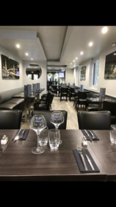 Tommy’s Restaurant Bar à Champs-sur-Marne