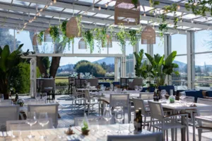 Moma Restaurant – Golf de Valgarde à La Garde