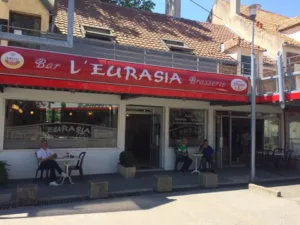 L’Eurasia à Villiers-Saint-Fréderic