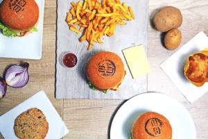 Trois B à Montreuil