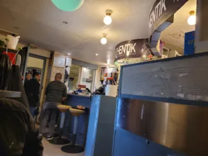 Authentik à Montpellier