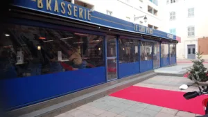 Le Saint Pierre à Draguignan