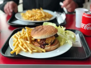 Nomade Grill à Lagord