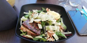 Restaurant La Ravioline à Valence