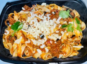 Andiamo Pizza à Caen