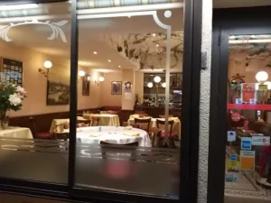 Le Gambrinus à Nevers