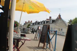 ODELICES DE SARAH – LA CLEF D’OR à Bréhémont