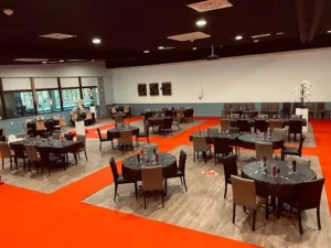 L’Appli à Amnéville