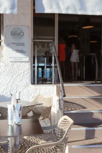 Le RestÔ à Saint-Cyr-sur-Mer