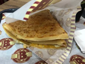Brothers Crêpes & Café à Le Kremlin-Bicêtre