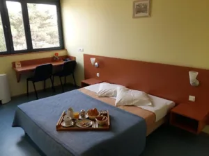 Restaurant Niemerich à Pulversheim