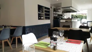 Au Petit Colibri à Fontenay-le-Fleury