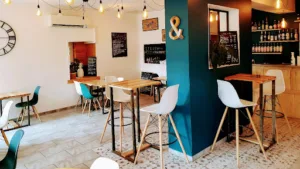 Le Gour’Mets à La Verpillière