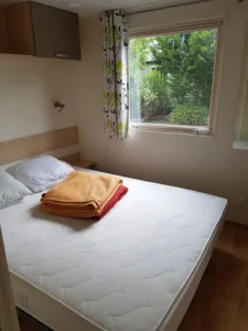 Camping Capfun Dauphins Bleus à Givrand