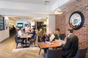 Gourmet Bar Grenoble à Grenoble