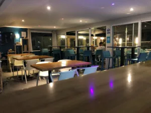 la moule qui saoule à Guidel