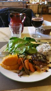 La Trop’uzienne à Uzès