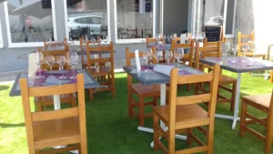 Au Pas Pressé à Pau