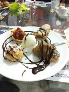 Le Faidherbe à Liévin