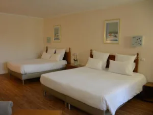 Logis Hôtel le Clos Deauville Saint-Gatien à Saint-Gatien-des-Bois