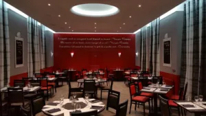 Ô Félixx à Bonchamp-lès-Laval