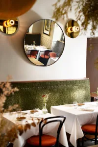 LArtichaut à Lyon