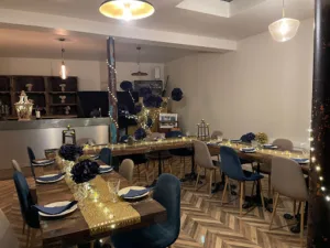 La Buvette à Saint-Maximin