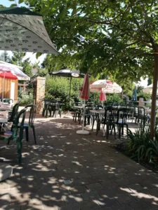 Hotel Au Pur Sang à Maisons-Laffitte