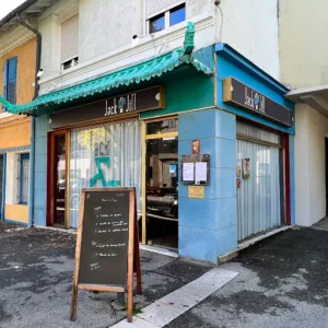 Restaurant Jack and Jill à Valence
